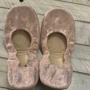 The Storehouse Flats - Size 10